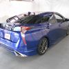 toyota prius 2018 -TOYOTA 【名変中 】--Prius ZVW51--8044947---TOYOTA 【名変中 】--Prius ZVW51--8044947- image 2