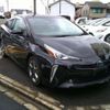 toyota prius 2019 -TOYOTA--Prius DAA-ZVW51--ZVW51-6109069---TOYOTA--Prius DAA-ZVW51--ZVW51-6109069- image 1