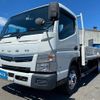 mitsubishi-fuso canter 2019 GOO_NET_EXCHANGE_0700644A30240830W002 image 1