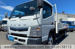 mitsubishi-fuso canter 2019 GOO_NET_EXCHANGE_0700644A30240830W002