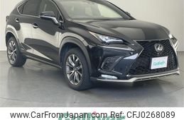 lexus nx 2018 -LEXUS--Lexus NX DAA-AYZ10--AYZ10-1020288---LEXUS--Lexus NX DAA-AYZ10--AYZ10-1020288-