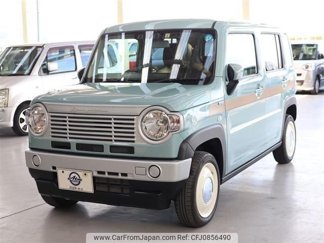 suzuki hustler 2022 CFJ0856490 image 2