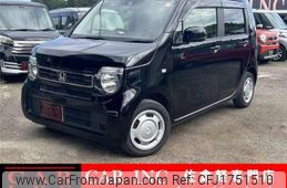 honda n-wgn 2021 CFJ1751510