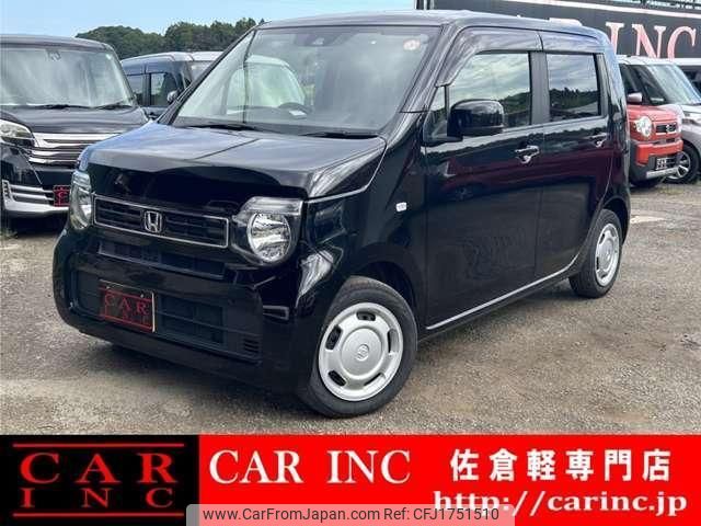 honda n-wgn 2021 CFJ1751510 image 1