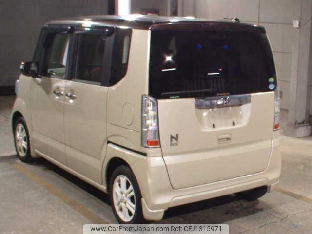 honda n-box 2016 -HONDA--N BOX JF1--JF1-1882882---HONDA--N BOX JF1--JF1-1882882- image 2