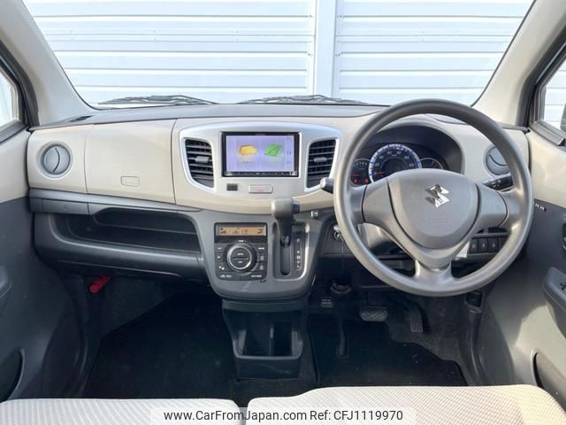 suzuki wagon-r 2014 quick_quick_MH34S_MH34S-316600 image 2