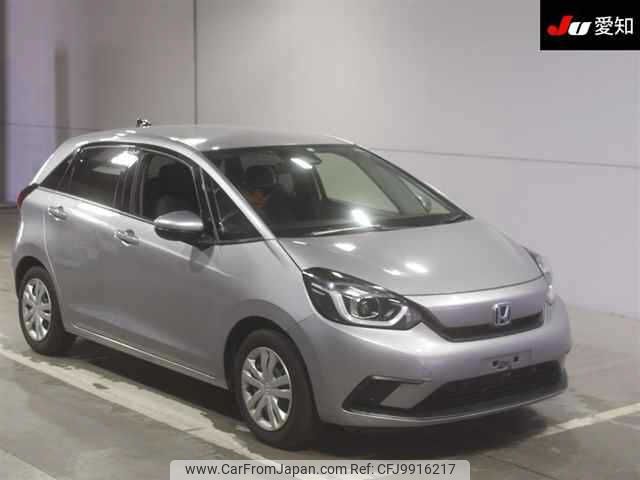 honda fit 2020 -HONDA--Fit GR3-1022716---HONDA--Fit GR3-1022716- image 1