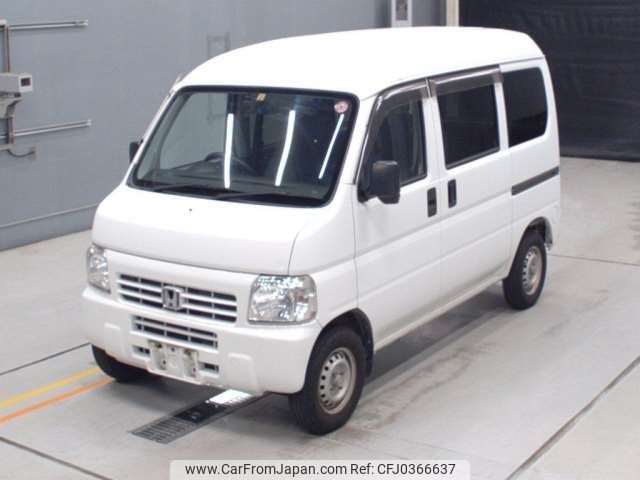 honda acty-van 2014 -HONDA--Acty Van EBD-HH5--HH5-1914196---HONDA--Acty Van EBD-HH5--HH5-1914196- image 1