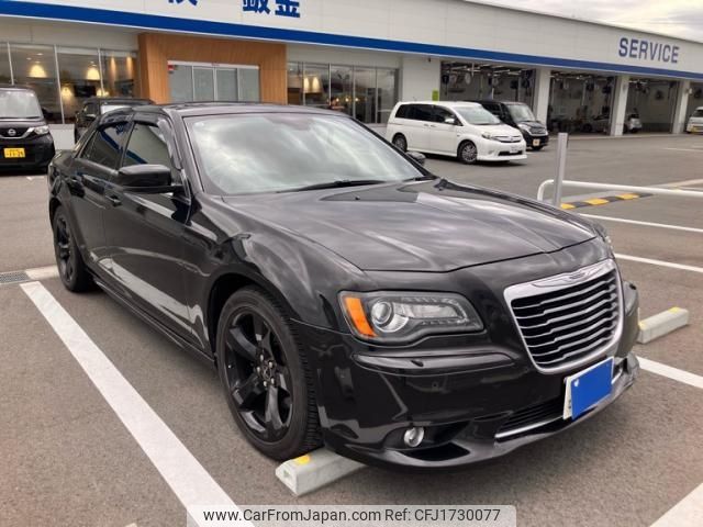 chrysler 300 2013 CFJ1730077 image 1