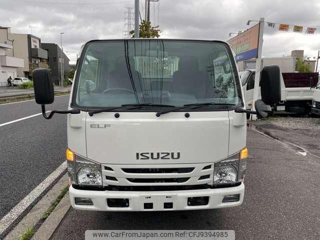 isuzu elf-truck 2020 GOO_NET_EXCHANGE_0507057A30231218W004 image 2