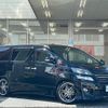 toyota vellfire 2013 -TOYOTA--Vellfire DBA-ANH20W--ANH20-8274674---TOYOTA--Vellfire DBA-ANH20W--ANH20-8274674- image 1