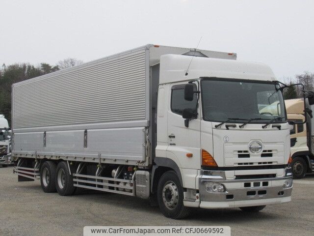 hino profia 2015 -HINO--Profia QPG-FR1EXEG--FR1EXE-13146---HINO--Profia QPG-FR1EXEG--FR1EXE-13146- image 2