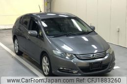 honda insight 2010 CFJ1883260
