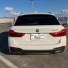 bmw 5-series 2018 -BMW 【名変中 】--BMW 5 Series JM20--0BM90430---BMW 【名変中 】--BMW 5 Series JM20--0BM90430- image 26