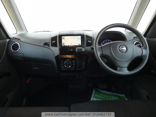 nissan roox 2010 quick_quick_DBA-ML21S_ML21S-510186 image 2