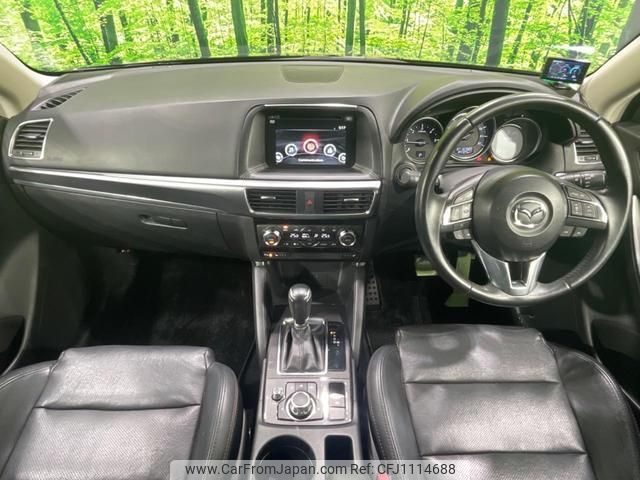 mazda cx-5 2016 quick_quick_KE2FW_KE2FW-212658 image 2