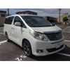 toyota alphard 2012 -TOYOTA 【三河 800ｾ 15】--Alphard DAA-ATH20W--ATH20-8003730---TOYOTA 【三河 800ｾ 15】--Alphard DAA-ATH20W--ATH20-8003730- image 28