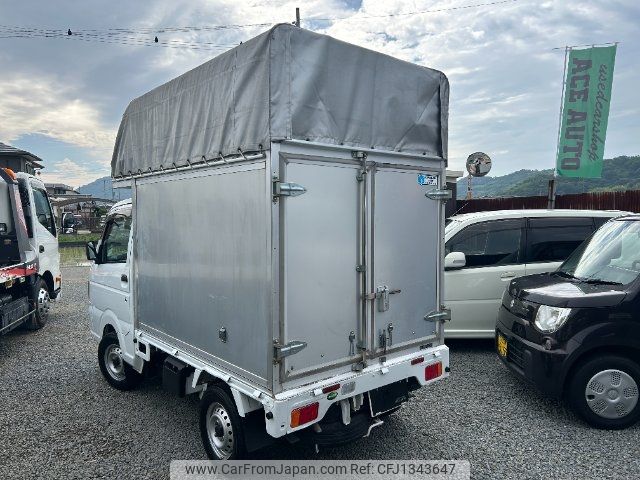 nissan clipper-truck 2018 -NISSAN--Clipper Truck DR16T--384409---NISSAN--Clipper Truck DR16T--384409- image 2