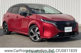 nissan aura 2022 -NISSAN--AURA 6AA-FE13--FE13-219782---NISSAN--AURA 6AA-FE13--FE13-219782-