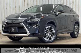 lexus rx 2016 quick_quick_DBA-AGL20W_AGL20-0002236