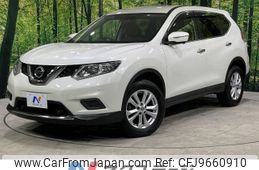 nissan x-trail 2015 -NISSAN--X-Trail DBA-NT32--NT32-037437---NISSAN--X-Trail DBA-NT32--NT32-037437-