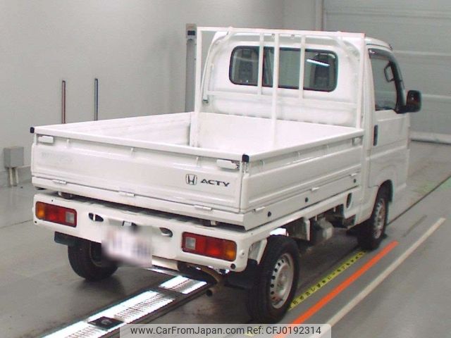 honda acty-truck 2011 -HONDA 【Ｎｏ後日 】--Acty Truck HA8ｶｲ-3300046---HONDA 【Ｎｏ後日 】--Acty Truck HA8ｶｲ-3300046- image 2