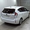 toyota prius-α 2014 -TOYOTA--Prius α ZVW40W--ZVW40-3103778---TOYOTA--Prius α ZVW40W--ZVW40-3103778- image 2