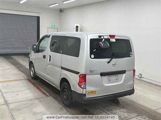 nissan nv200-vanette 2018 -NISSAN--NV200 VM20-120865---NISSAN--NV200 VM20-120865- image 2