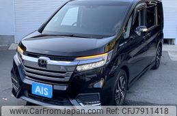 honda stepwagon 2017 -HONDA--Stepwgn DBA-RP3--RP3-1202002---HONDA--Stepwgn DBA-RP3--RP3-1202002-