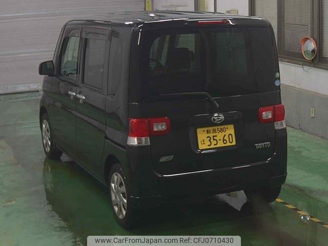 daihatsu tanto 2012 -DAIHATSU 【新潟 580ﾎ3560】--Tanto L375S--0546960---DAIHATSU 【新潟 580ﾎ3560】--Tanto L375S--0546960- image 2