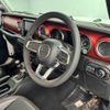 jeep gladiator 2023 CFJ1532190 image 2