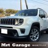 jeep renegade 2020 -CHRYSLER 【三重 333ｾ 150】--Jeep Renegade 3BA-BV13PM--1C4BU0000LPL76398---CHRYSLER 【三重 333ｾ 150】--Jeep Renegade 3BA-BV13PM--1C4BU0000LPL76398- image 1