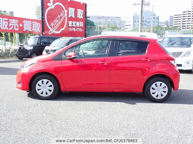 toyota vitz 2014 24121903 image 2