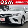 toyota camry 2018 -TOYOTA--Camry DAA-AXVH70--AXVH70-1035401---TOYOTA--Camry DAA-AXVH70--AXVH70-1035401- image 1