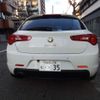 alfa-romeo giulietta 2016 -ALFA ROMEO 【名古屋 376ﾑ 35】--Alfa Romeo Giulietta ABA-940141--ZAR94000007349319---ALFA ROMEO 【名古屋 376ﾑ 35】--Alfa Romeo Giulietta ABA-940141--ZAR94000007349319- image 2