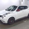 nissan juke 2016 quick_quick_CBA-NF15_NF15-581008 image 2