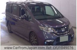 honda stepwagon 2016 -HONDA--Stepwgn DBA-RP3--RP3-6100281---HONDA--Stepwgn DBA-RP3--RP3-6100281-