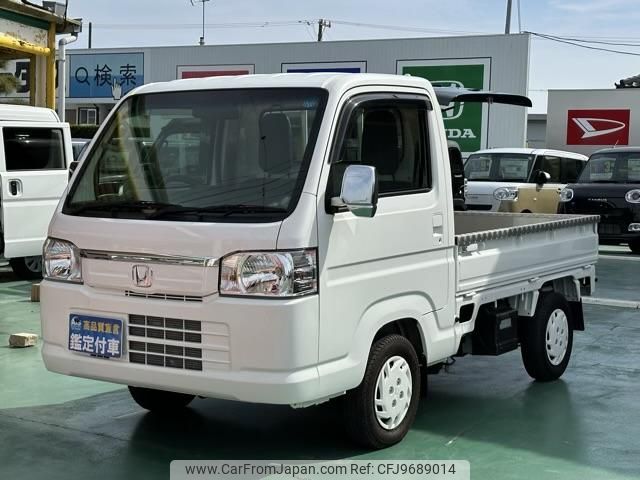 honda acty-truck 2020 GOO_JP_700060017330240410005 image 2