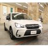 subaru forester 2018 -SUBARU--Forester DBA-SJ5--SJ5-118615---SUBARU--Forester DBA-SJ5--SJ5-118615- image 7