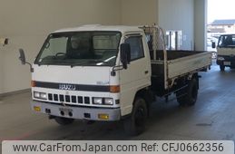 isuzu elf-truck 1985 -ISUZU--Elf NPR57LR-4639520---ISUZU--Elf NPR57LR-4639520-