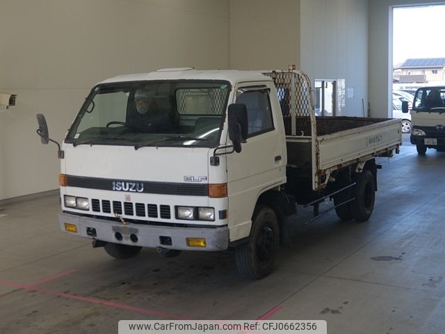 isuzu elf-truck 1985 -ISUZU--Elf NPR57LR-4639520---ISUZU--Elf NPR57LR-4639520- image 1