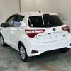 toyota vitz 2019 -TOYOTA--Vitz NHP130-4017691---TOYOTA--Vitz NHP130-4017691- image 2