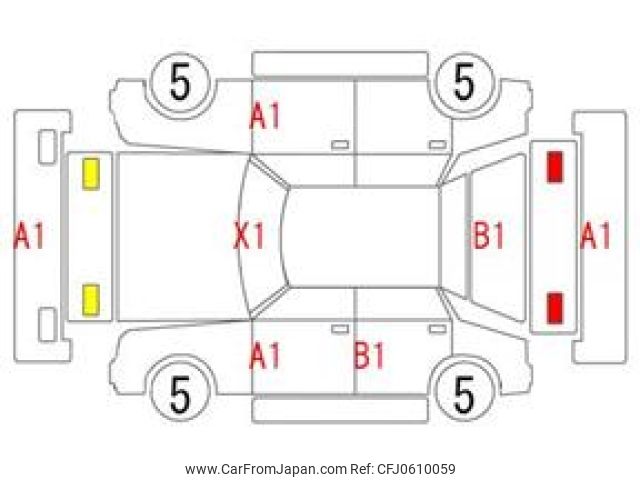 nissan roox 2020 -NISSAN--Roox 5AA-B44A--B44A-0025758---NISSAN--Roox 5AA-B44A--B44A-0025758- image 2