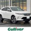 toyota harrier 2017 -TOYOTA--Harrier DBA-ASU60W--ASU60-0002998---TOYOTA--Harrier DBA-ASU60W--ASU60-0002998- image 1