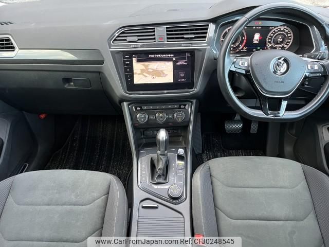 volkswagen tiguan 2019 quick_quick_LDA-5NDFGF_WVGZZZ5NZKW827900 image 2