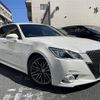 toyota crown 2014 -TOYOTA--Crown DAA-AWS210--AWS210-6064750---TOYOTA--Crown DAA-AWS210--AWS210-6064750- image 1