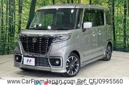 suzuki spacia 2018 -SUZUKI--Spacia DAA-MK53S--MK53S-571048---SUZUKI--Spacia DAA-MK53S--MK53S-571048-