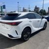 lexus rx 2023 CFJ1698333 image 23