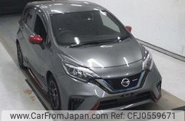 nissan note 2019 -NISSAN--Note HE12-308920---NISSAN--Note HE12-308920-