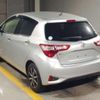 toyota vitz 2019 -TOYOTA--Vitz DBA-NSP130--NSP130-4030626---TOYOTA--Vitz DBA-NSP130--NSP130-4030626- image 5